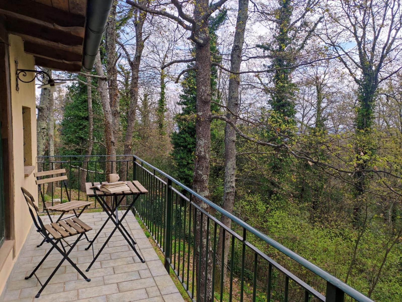 Villa Casa Grazia Gambassi Terme Exterior foto