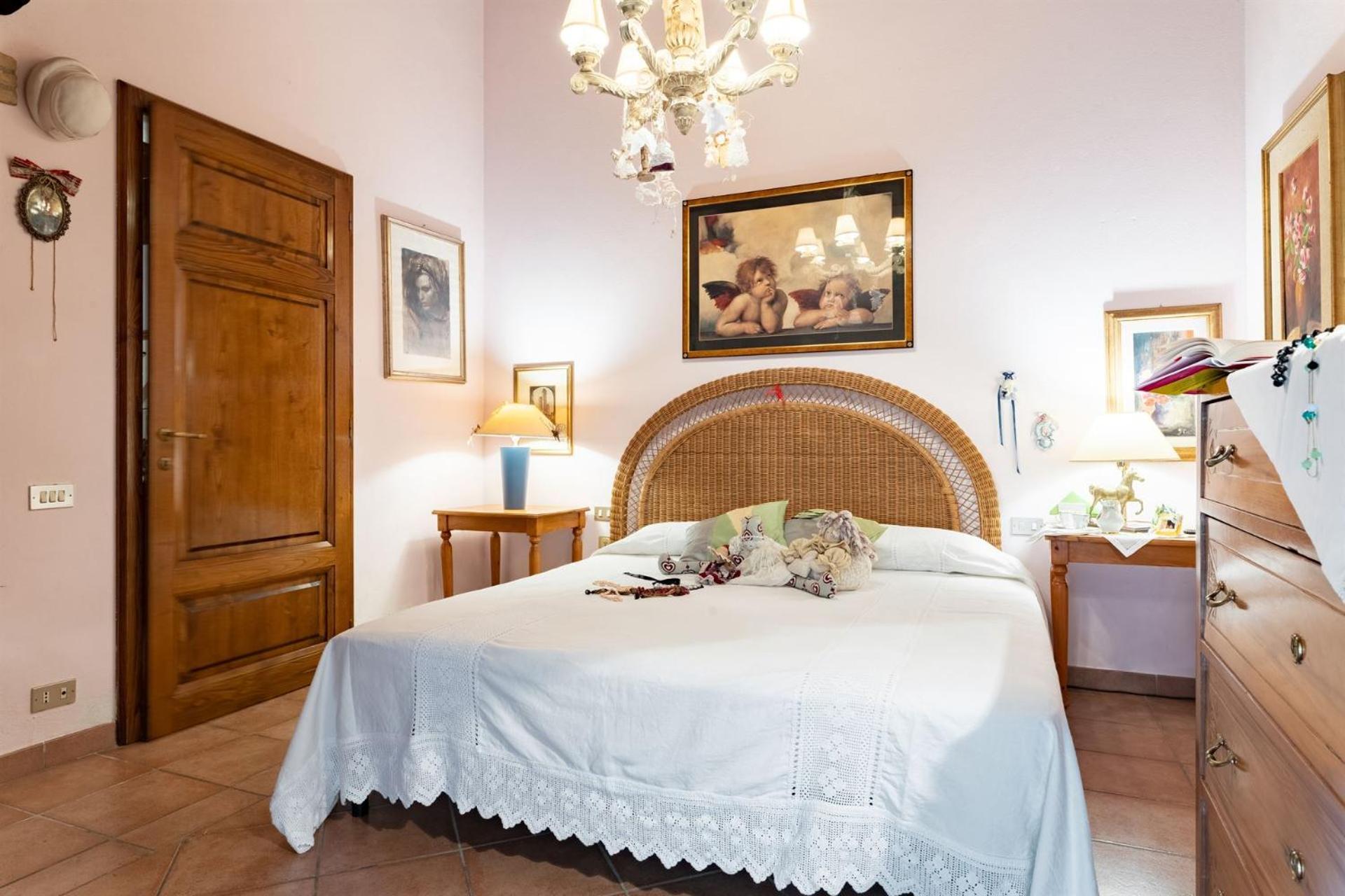 Villa Casa Grazia Gambassi Terme Exterior foto