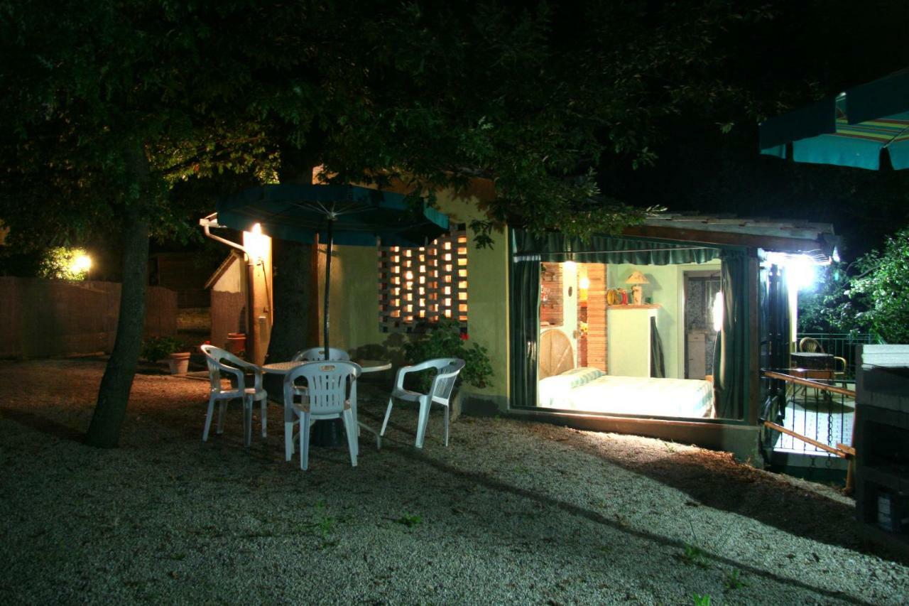 Villa Casa Grazia Gambassi Terme Exterior foto