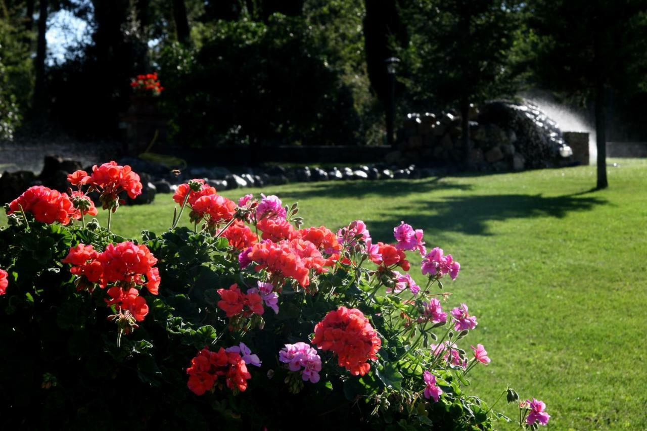 Villa Casa Grazia Gambassi Terme Exterior foto